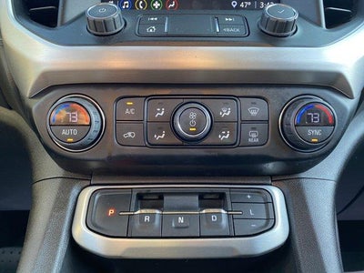 2021 GMC Acadia AWD SLE