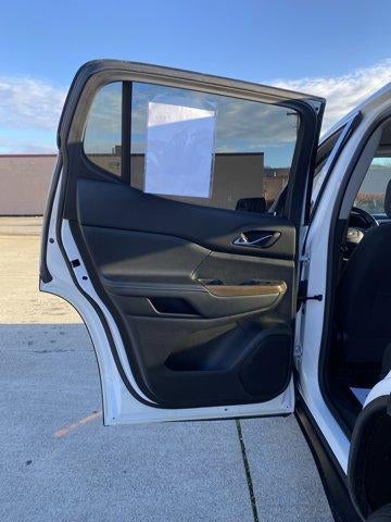 2021 GMC Acadia AWD SLE