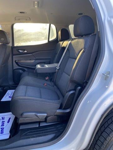 2021 GMC Acadia AWD SLE