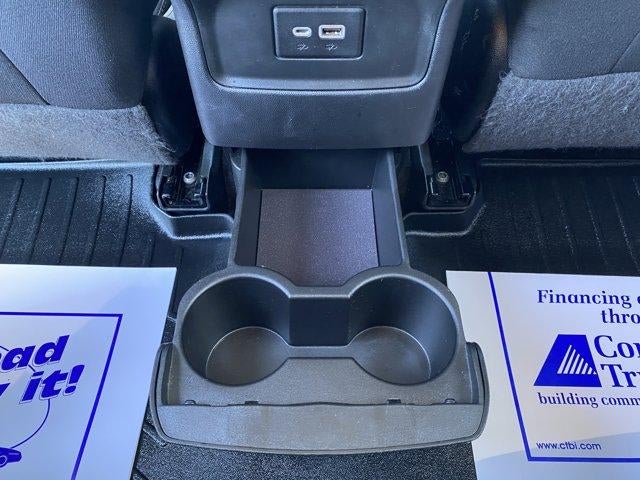 2021 GMC Acadia AWD SLE