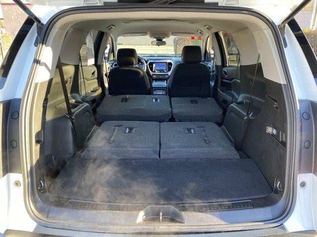 2021 GMC Acadia AWD SLE