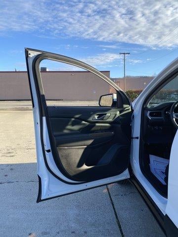 2021 GMC Acadia AWD SLE