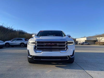 2021 GMC Acadia AWD SLE