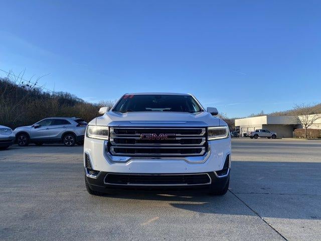 2021 GMC Acadia AWD SLE