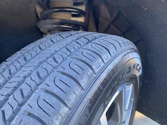 2021 GMC Acadia AWD SLE