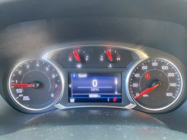 2021 GMC Acadia AWD SLE