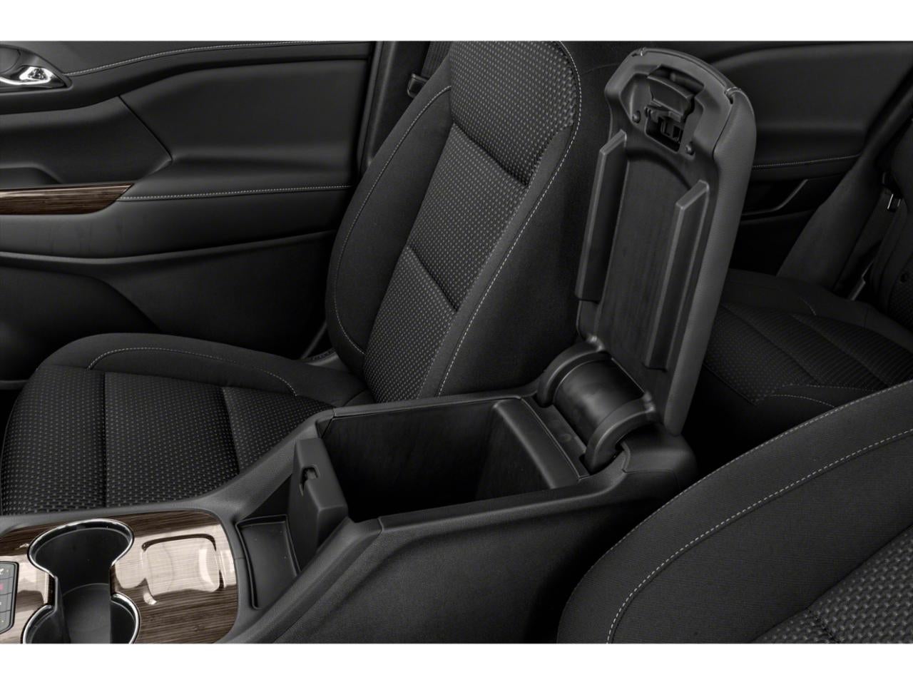 2021 GMC Acadia AWD SLE