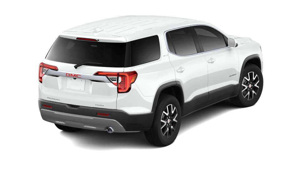 2021 GMC Acadia AWD SLE