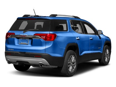2018 GMC Acadia AWD SLT-1