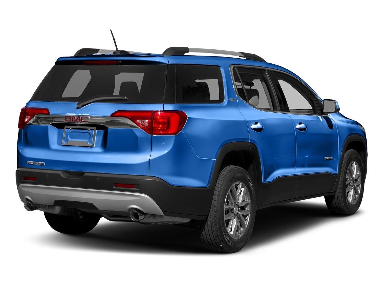 2018 GMC Acadia AWD SLT-1