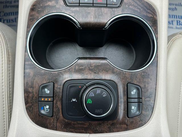 2023 GMC Acadia AWD Denali