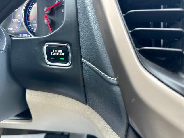 2023 GMC Acadia AWD Denali