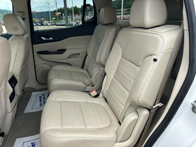 2023 GMC Acadia AWD Denali