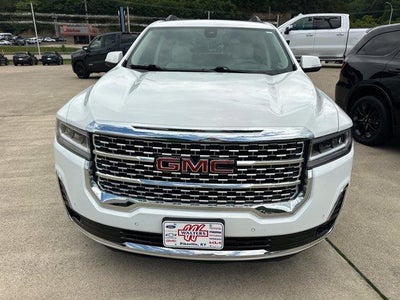 2023 GMC Acadia AWD Denali