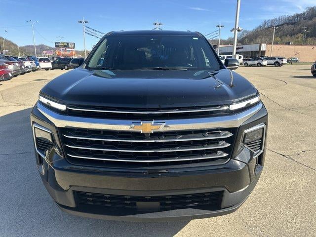 2025 Chevrolet Traverse LT w/1LT