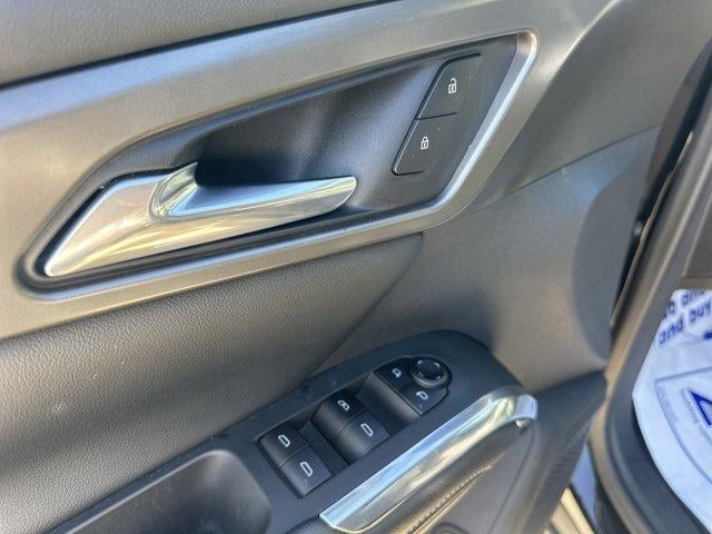 2025 Chevrolet Traverse LT w/1LT