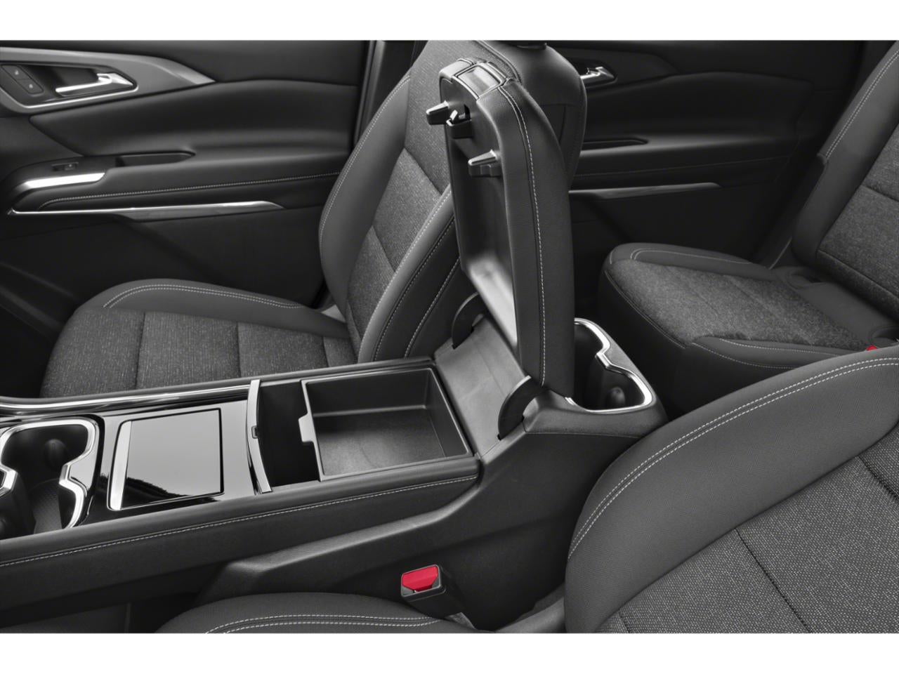 2025 Chevrolet Traverse LT w/1LT