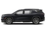 2025 Chevrolet Traverse LT w/1LT