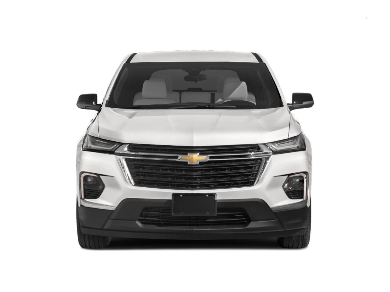 2022 Chevrolet Traverse AWD 1LS