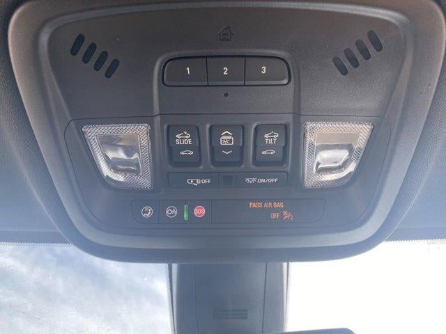 2023 Chevrolet Traverse AWD 1LZ