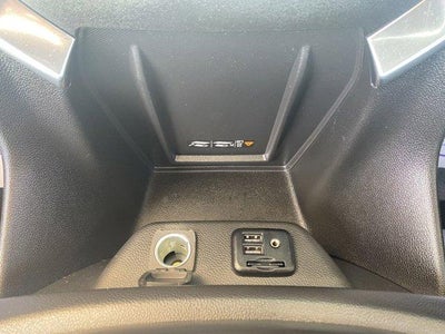 2023 Chevrolet Traverse AWD 1LZ