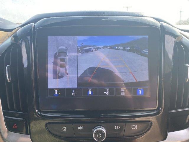 2023 Chevrolet Traverse AWD 1LZ