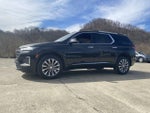 2023 Chevrolet Traverse AWD 1LZ