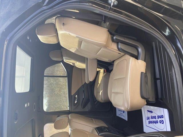 2023 Chevrolet Traverse AWD 1LZ