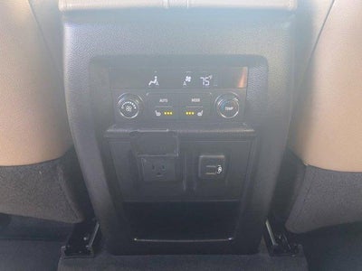 2023 Chevrolet Traverse AWD 1LZ