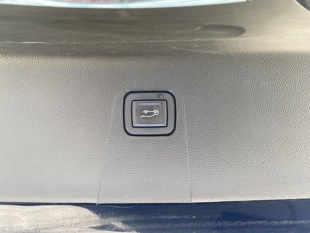 2023 Chevrolet Traverse AWD 1LZ