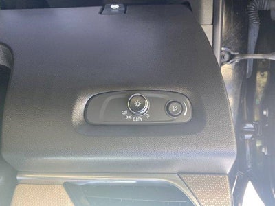 2023 Chevrolet Traverse AWD 1LZ