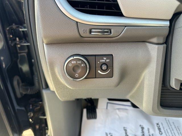 2015 Chevrolet Traverse FWD LS