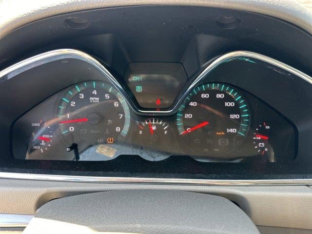 2015 Chevrolet Traverse FWD LS