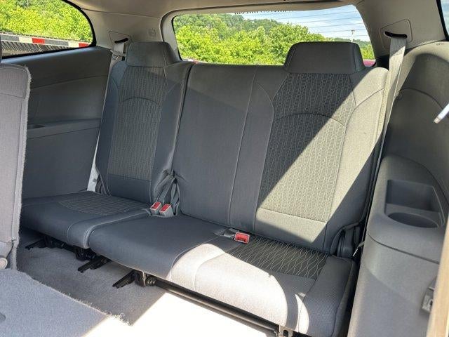 2015 Chevrolet Traverse FWD LS
