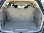 2015 Chevrolet Traverse FWD LS