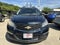 2015 Chevrolet Traverse FWD LS