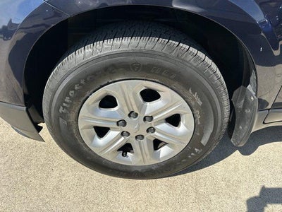 2015 Chevrolet Traverse FWD LS