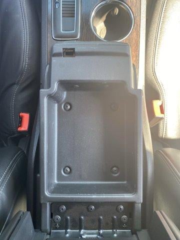 2015 Chevrolet Traverse AWD 2LT