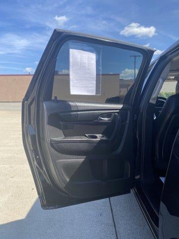 2015 Chevrolet Traverse AWD 2LT