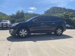 2015 Chevrolet Traverse AWD 2LT
