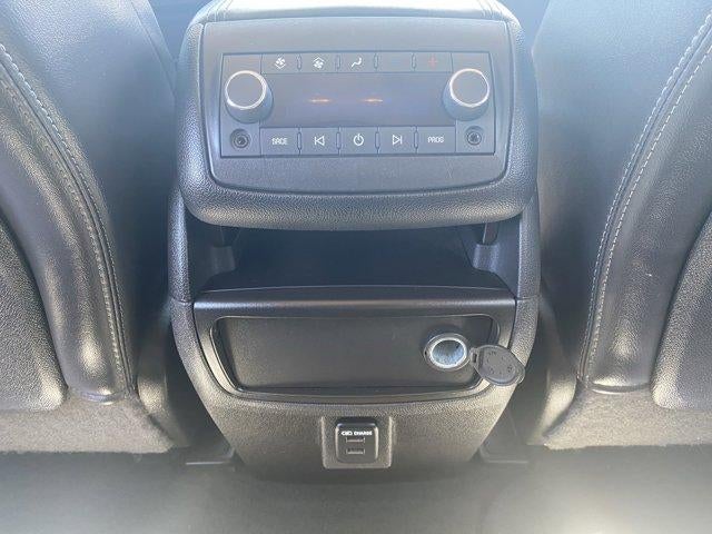 2015 Chevrolet Traverse AWD 2LT