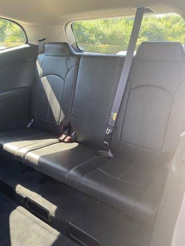 2015 Chevrolet Traverse AWD 2LT