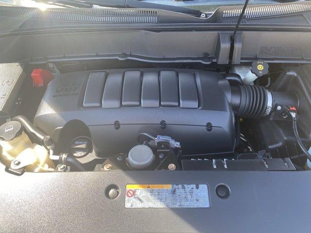 2015 Chevrolet Traverse AWD 2LT