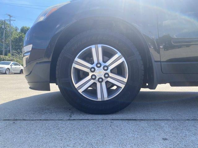 2015 Chevrolet Traverse AWD 2LT