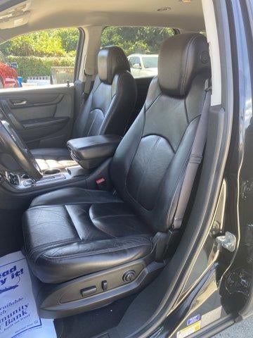 2015 Chevrolet Traverse AWD 2LT