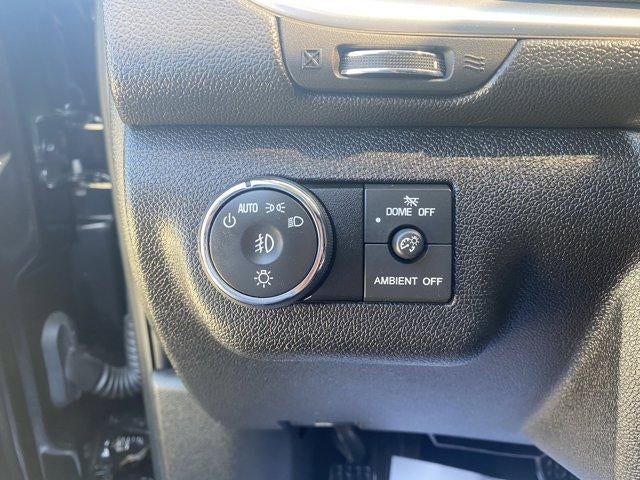 2015 Chevrolet Traverse AWD 2LT