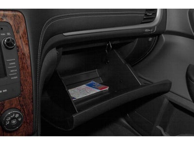 2015 Chevrolet Traverse AWD 2LT