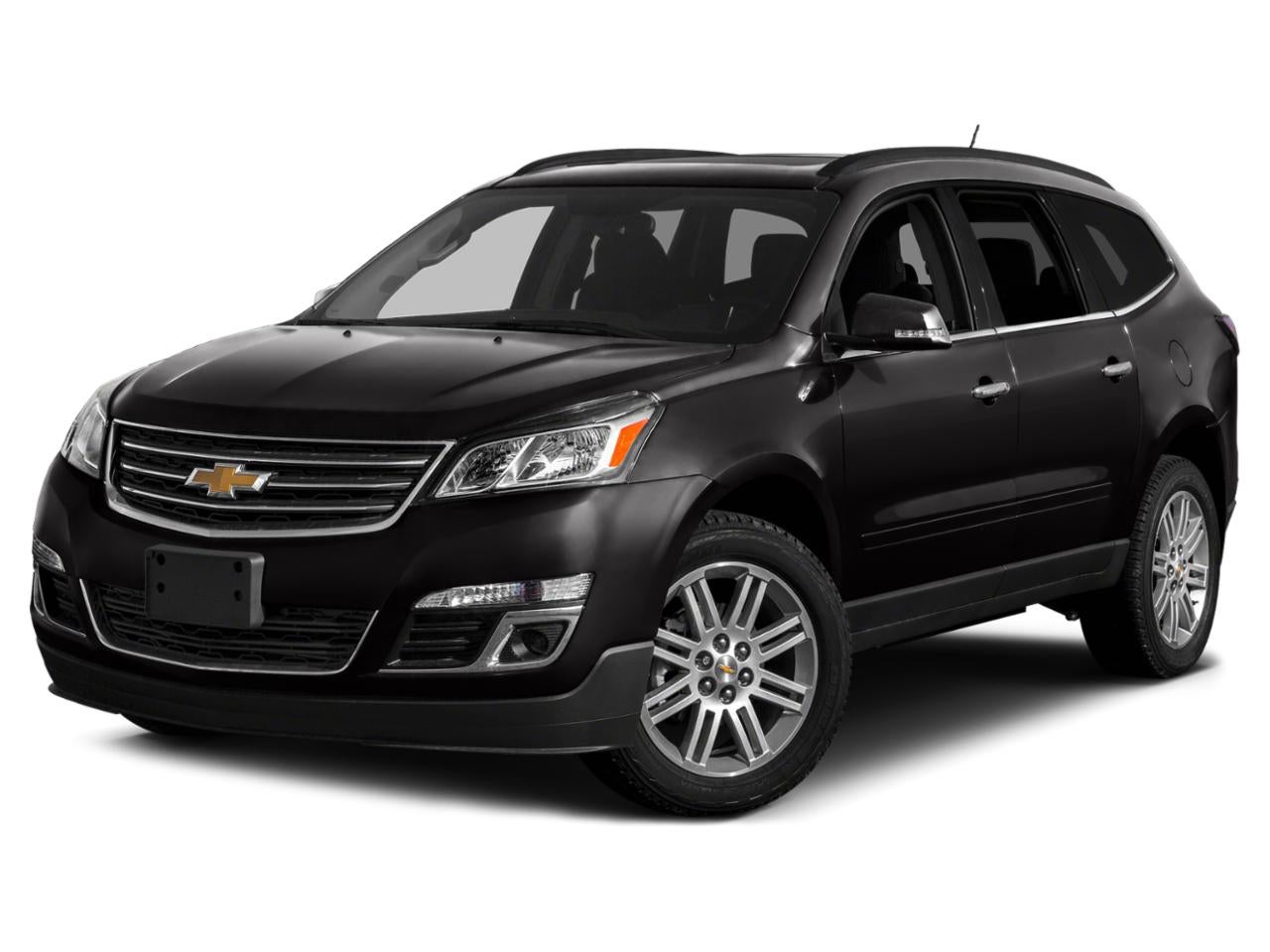 2015 Chevrolet Traverse AWD 2LT