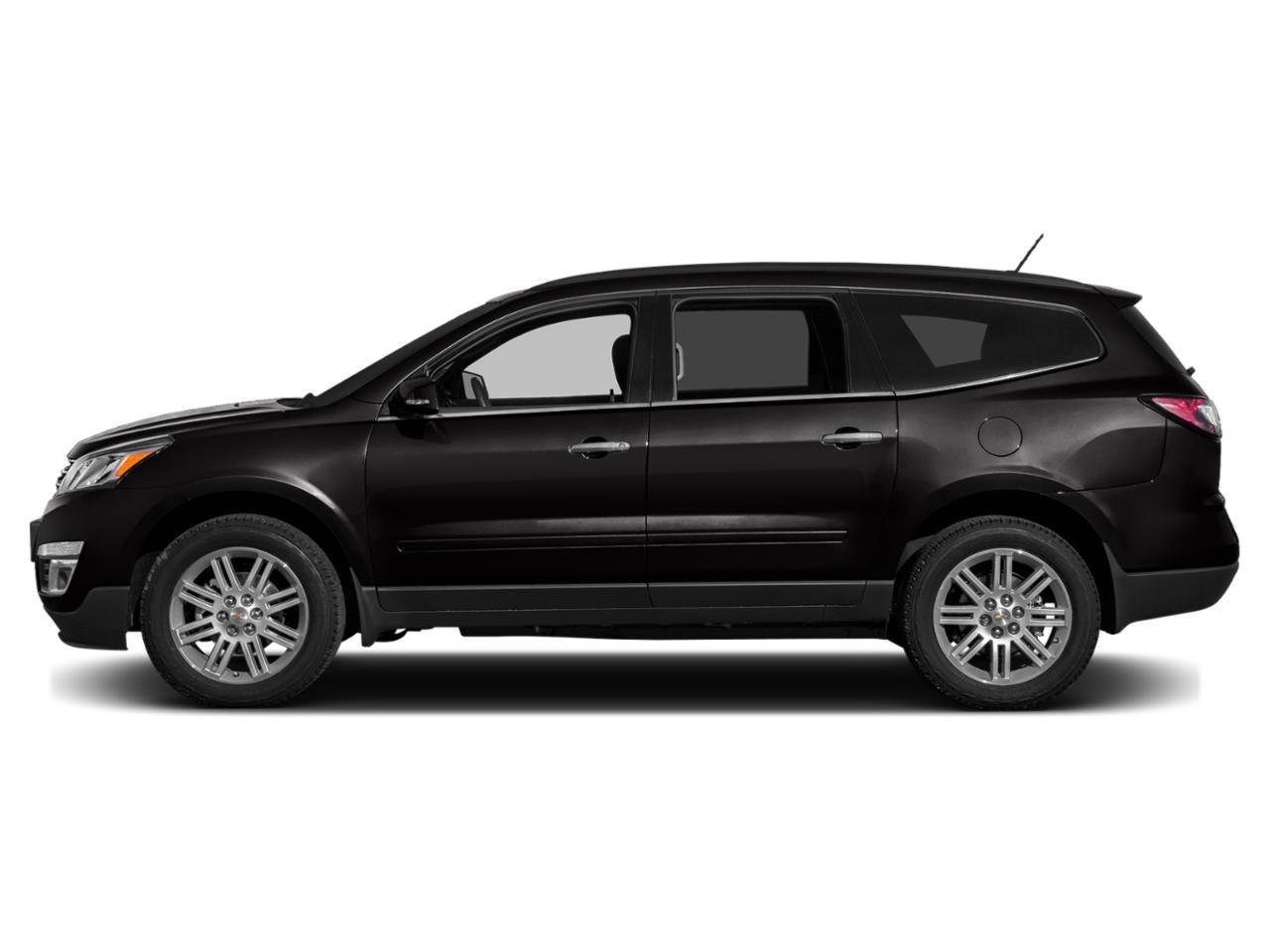 2015 Chevrolet Traverse AWD 2LT