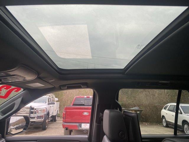 2023 Chevrolet Tahoe 4WD Z71